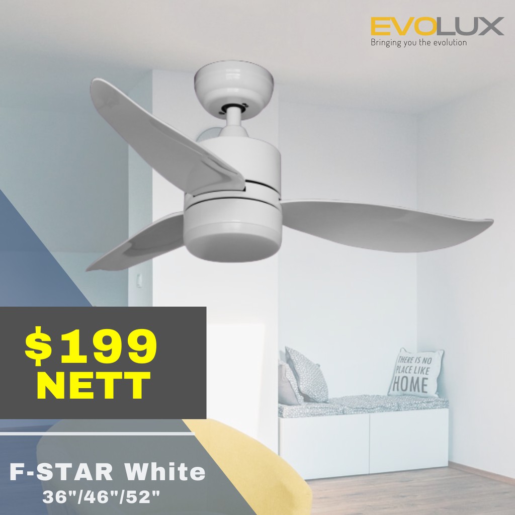 Fanco Ceiling Fan Remote Control Shelly Lighting