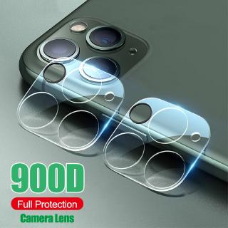 For iPhone 14 13 12 11 Pro Max Rear Camera Lens Tempered Glass Protector