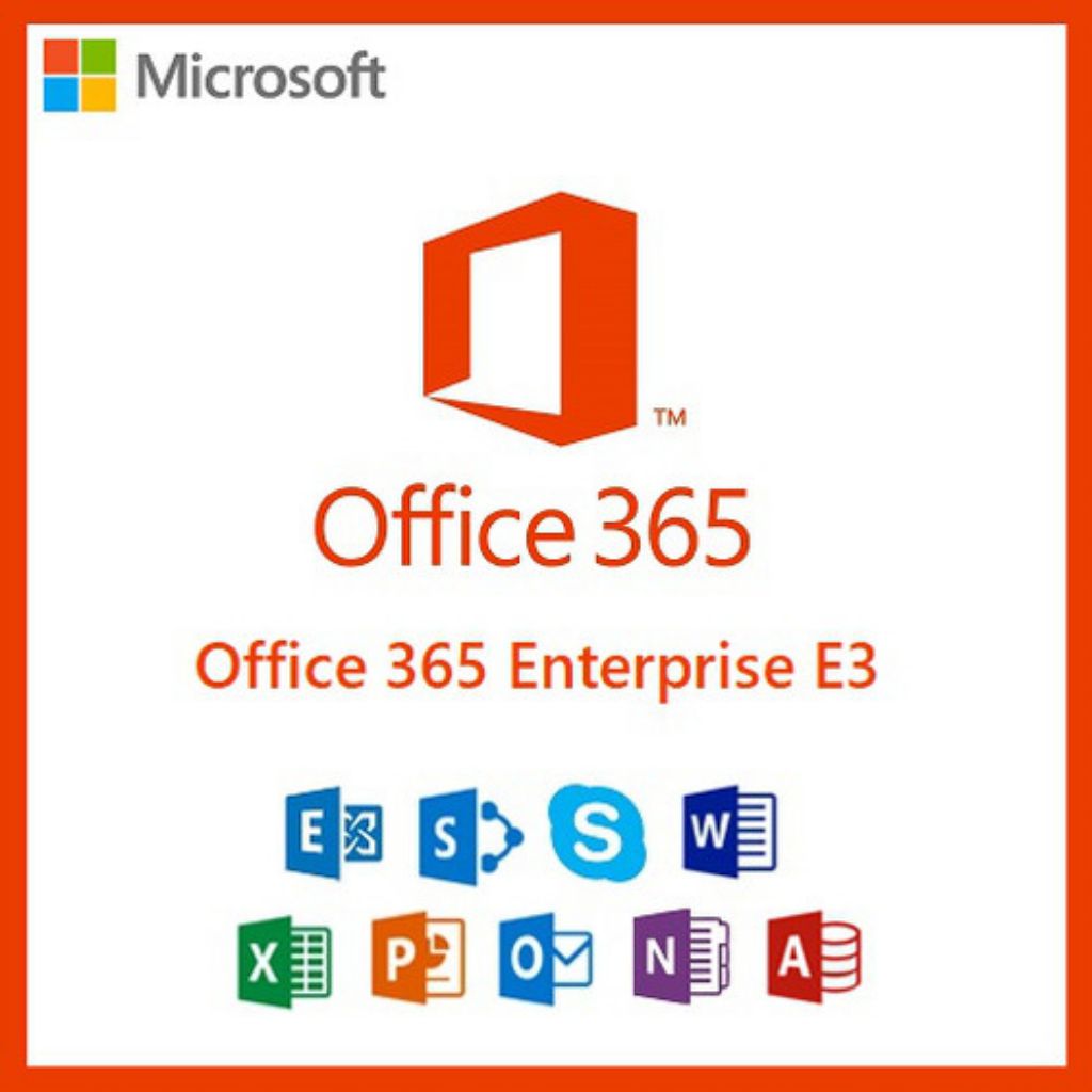 100 Off Office 365 Enterprise E3 For Businesses Microsoft For