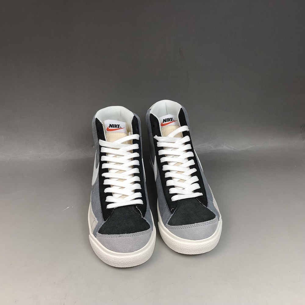 nike blazer mid 77 vintage cool grey