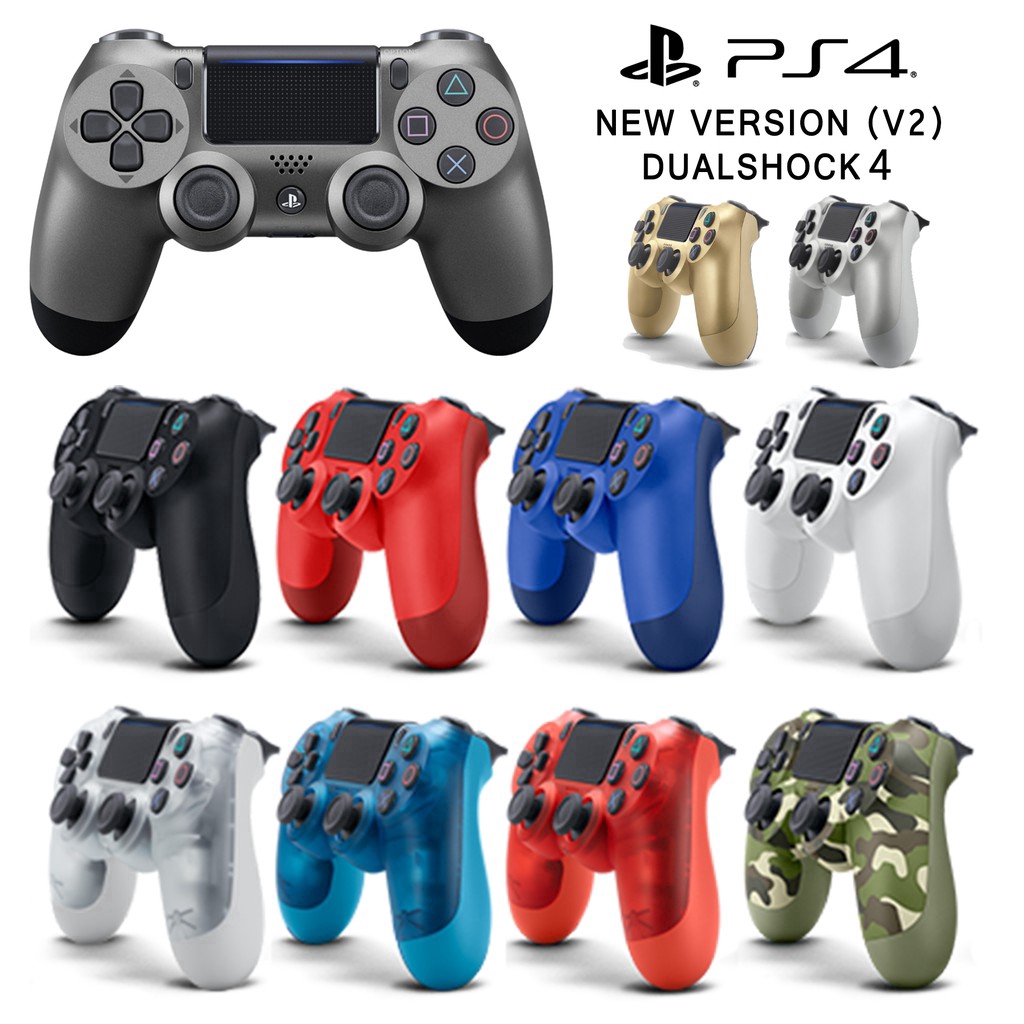 ps4 controller for gaming