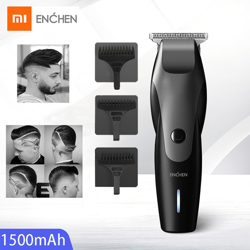 mi beard trimmer battery mah