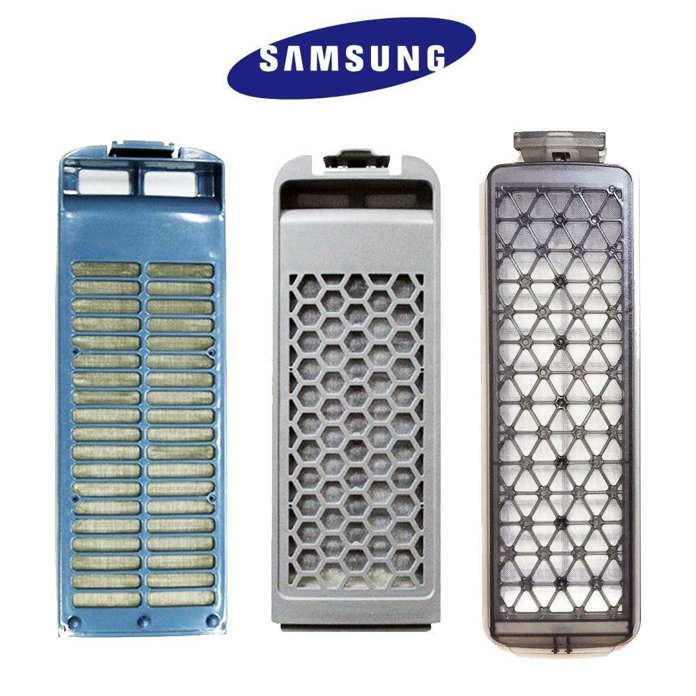 SAMSUNG Washing Machine Filter Shopee Singapore