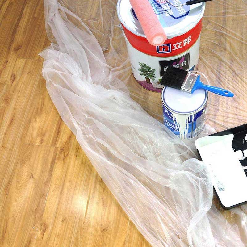 Floor Protection Paper For Painting | Viewfloor.co