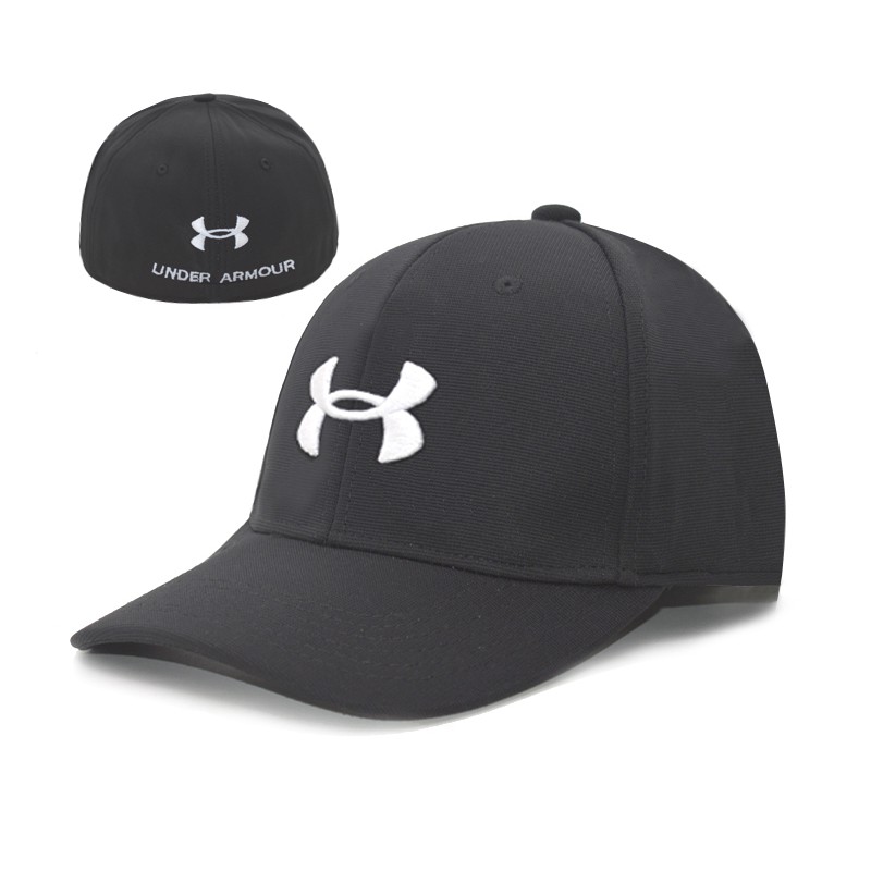 under armour running hats