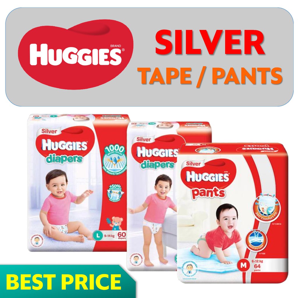 huggies for adults price
