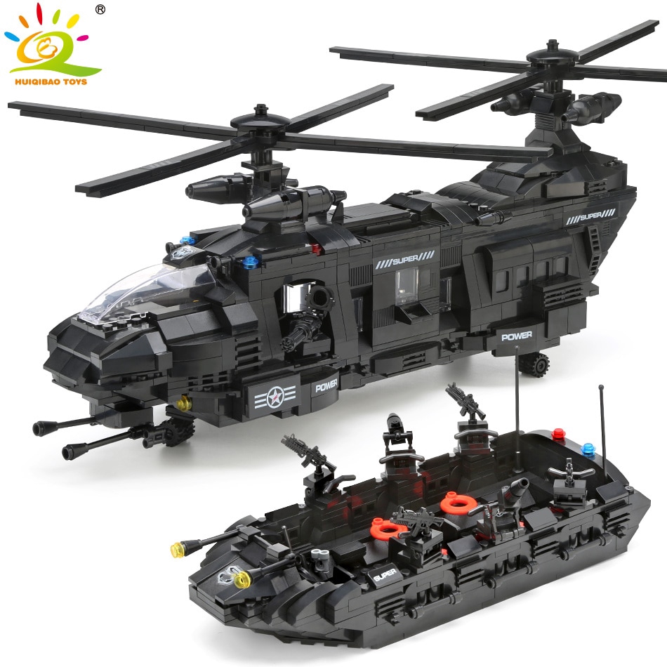 fighter helicopter toy