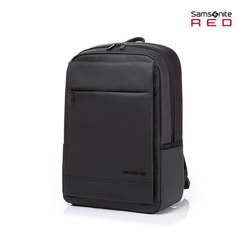 samsonite red sg