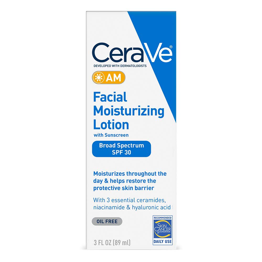 sunscreen cerave spf 30