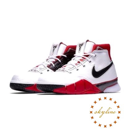 nike zoom kobe basketball shoes