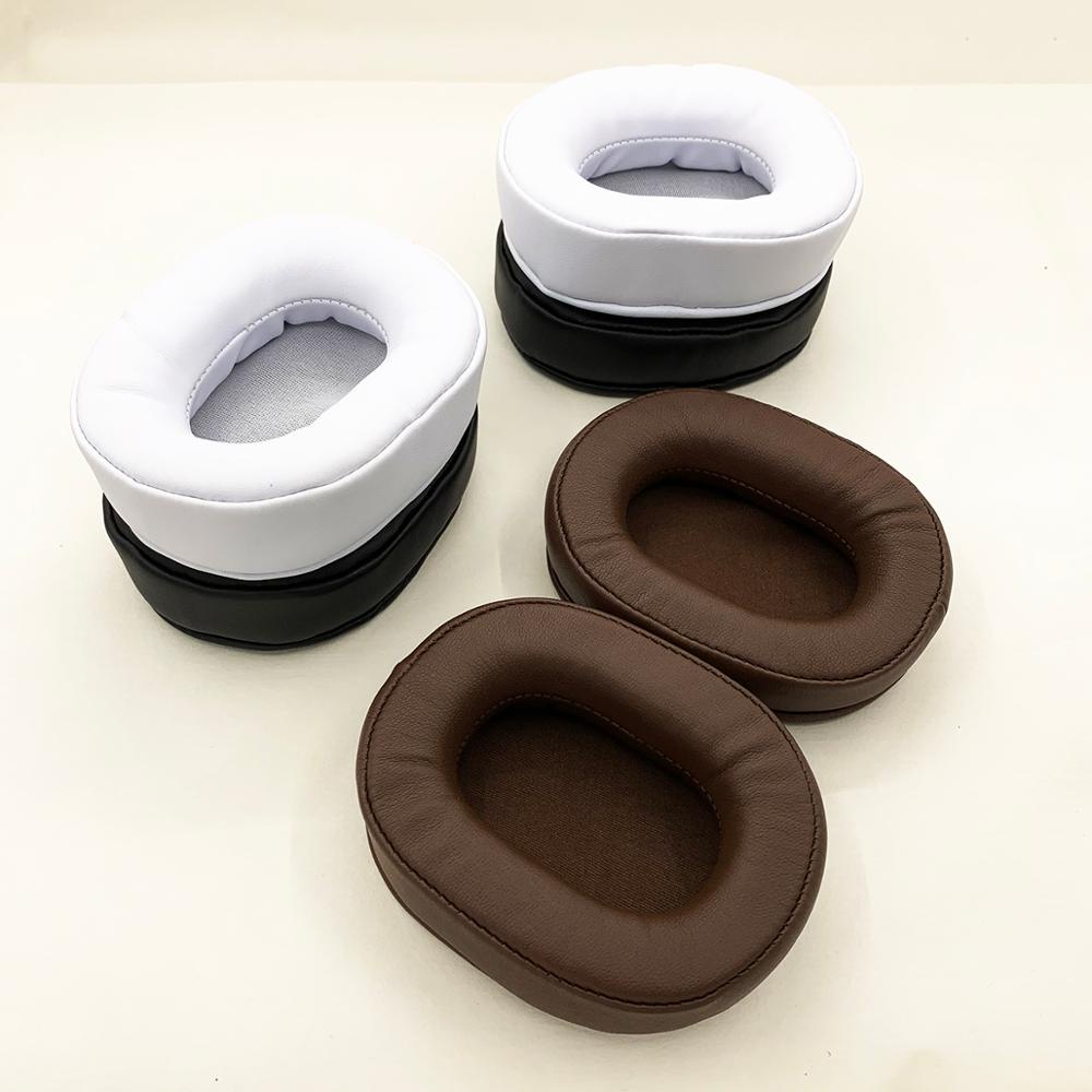 NullMini Replacement Earpads for JBL Everest 700 Elite V700BT V700BN V710BT Headphones Earmuff Earphone Sleeve Headset