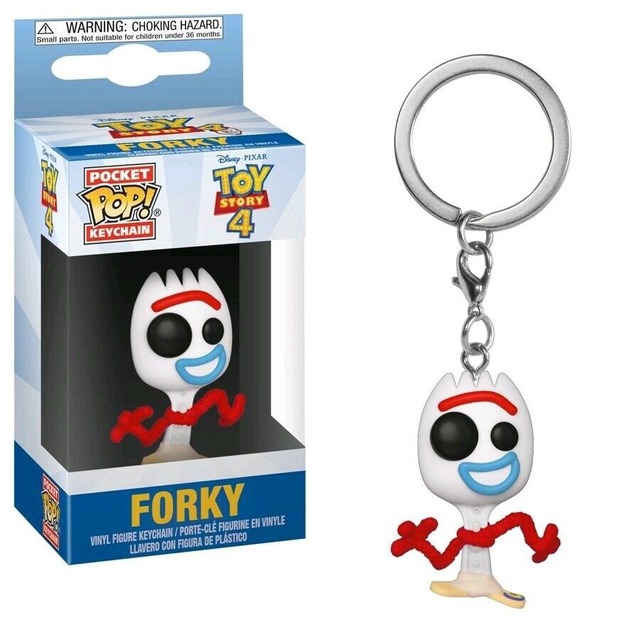 pop it keyring