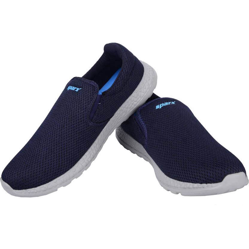 sparx walking shoes for men