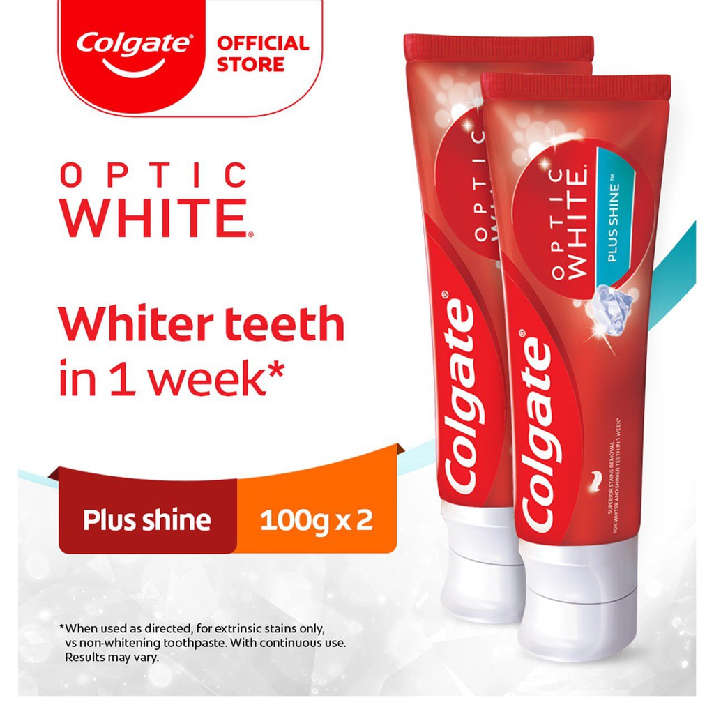 colgate pearl