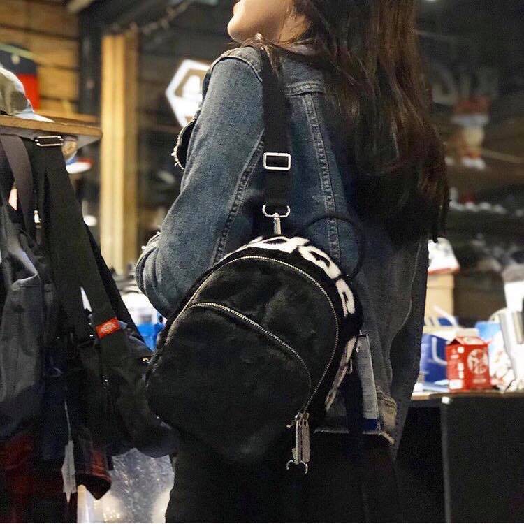 adidas show backpack