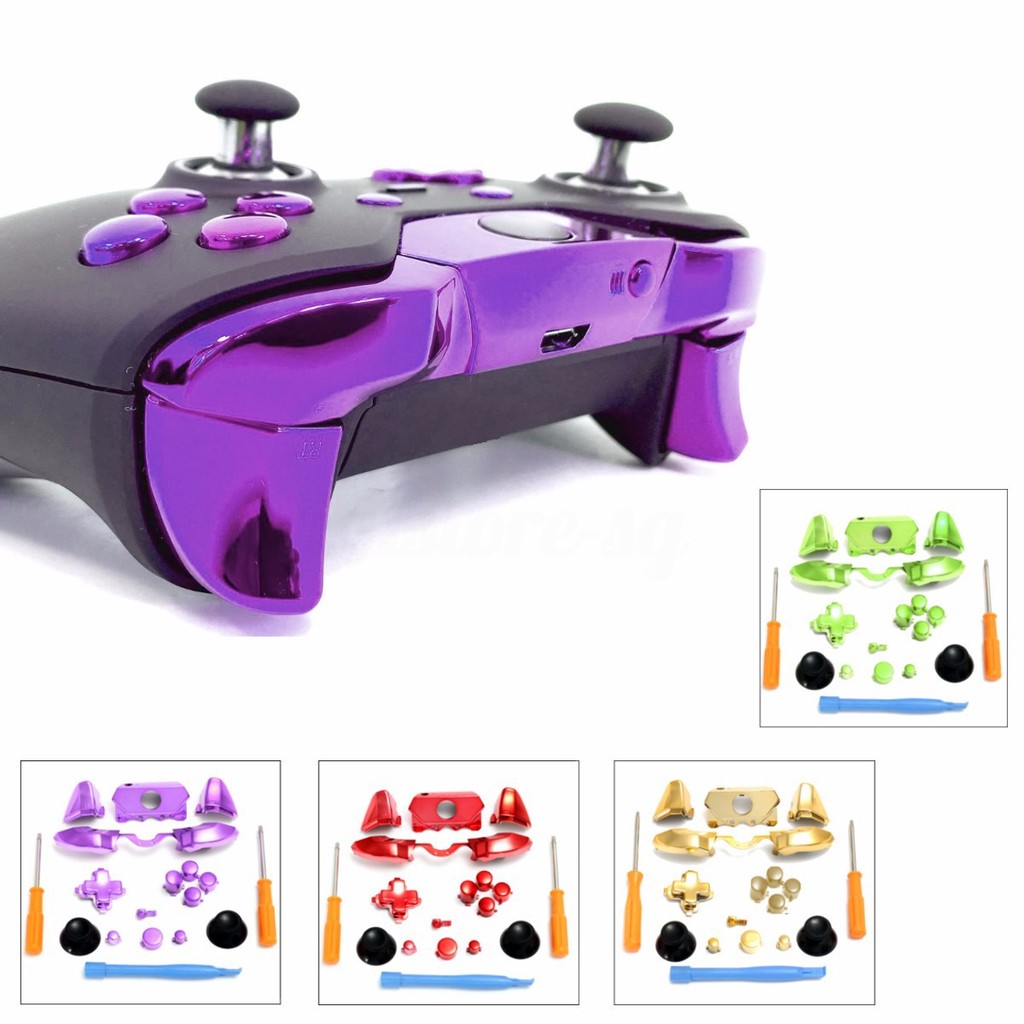 rt playstation controller
