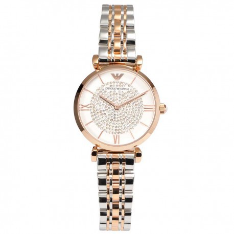 emporio armani women's ar1926