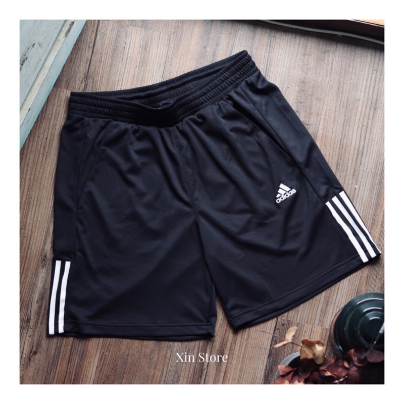 adidas fitness shorts