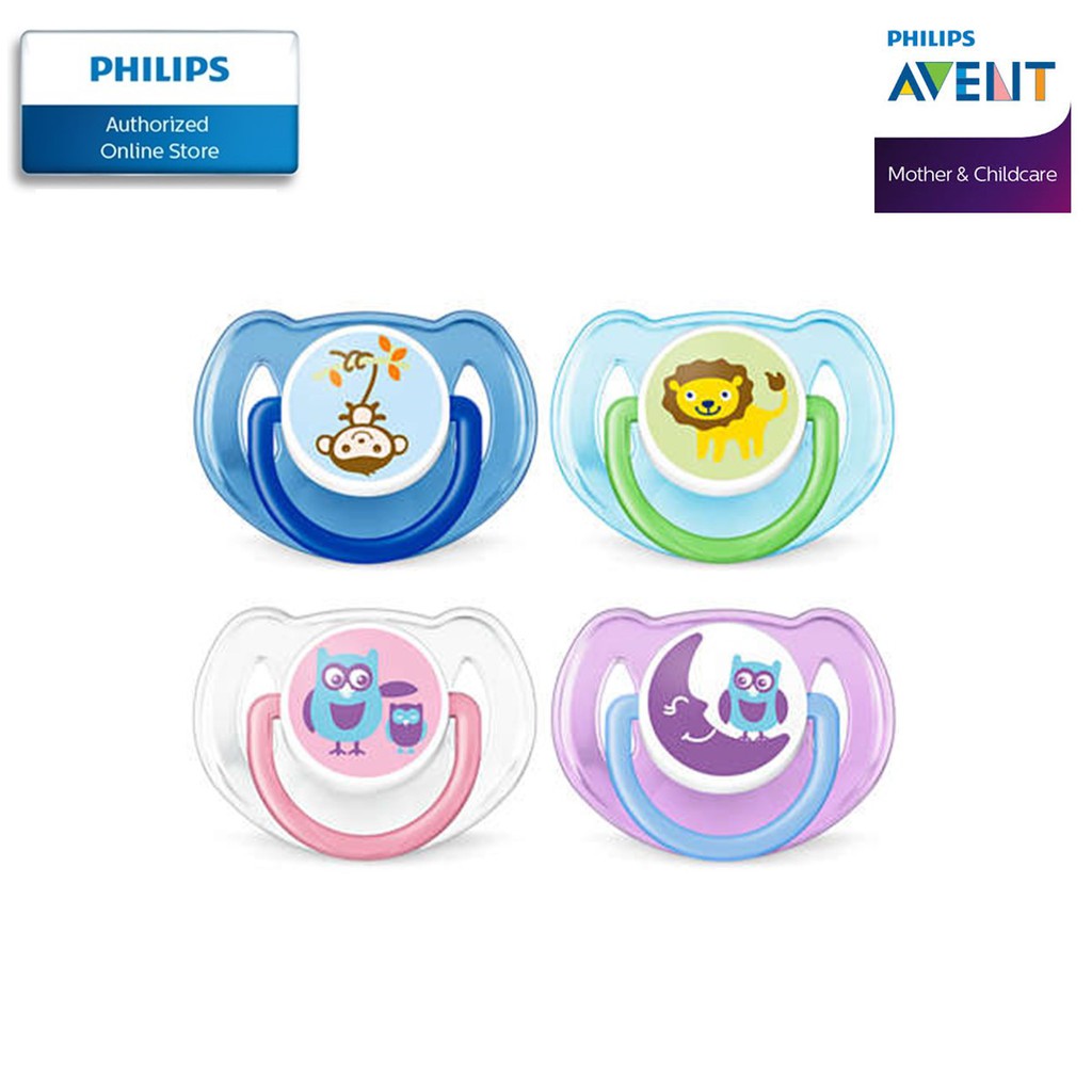 avent pacifier uk