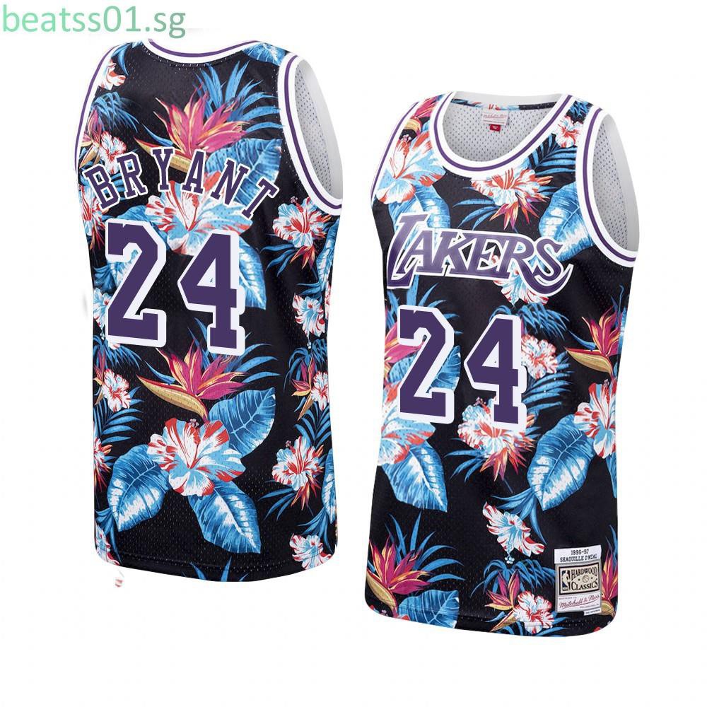 lakers jersey fashion