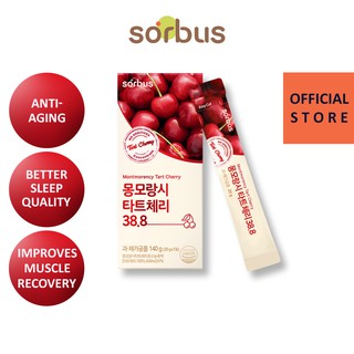 sorbus 200mg montmorency