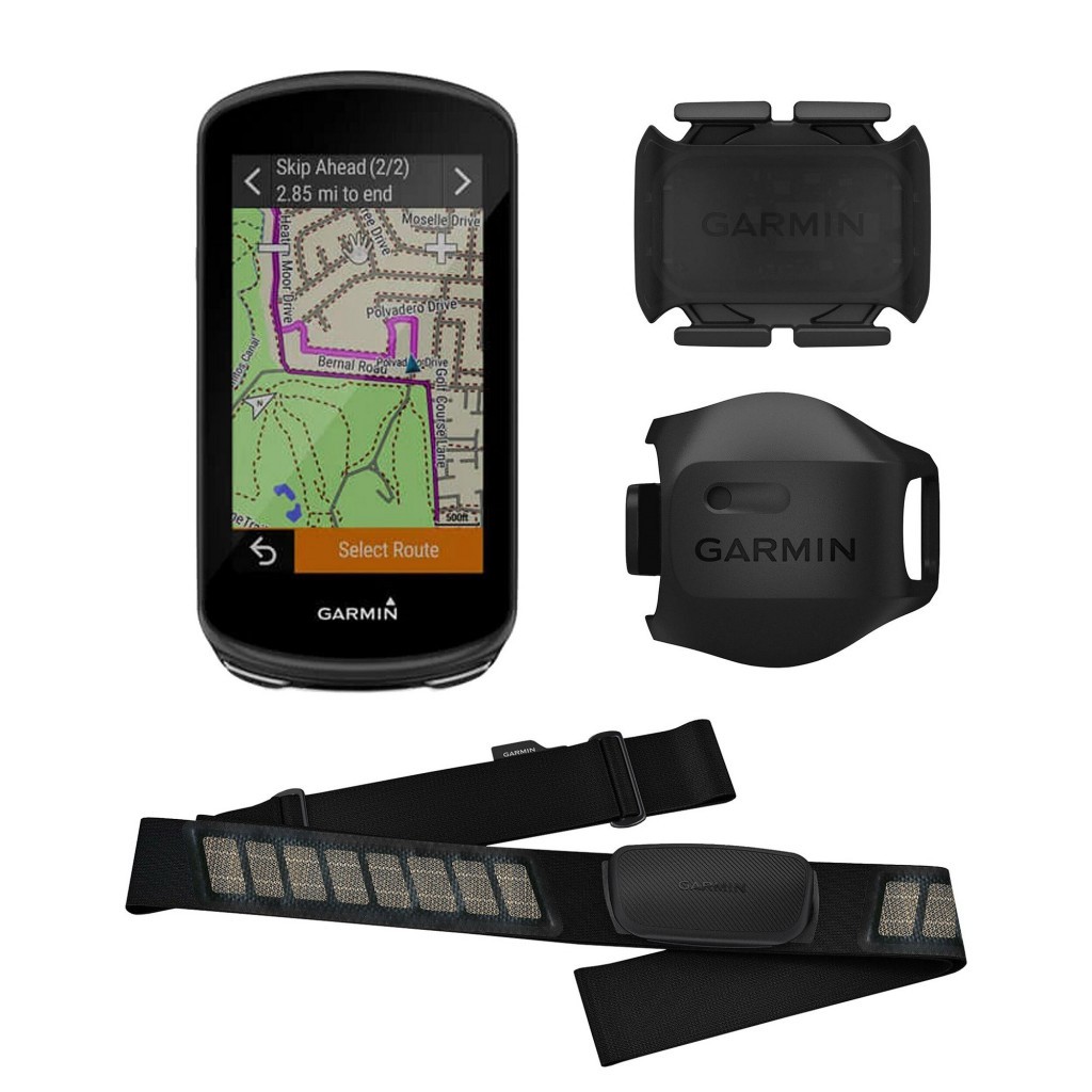 garmin edge 1030 plus gps cycling computer