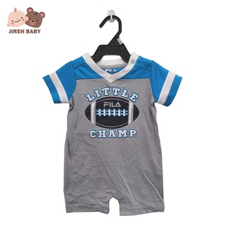 fila baby boy clothes