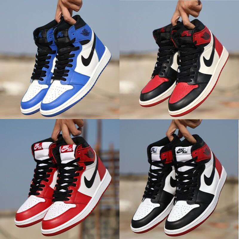 Plus cotton men�s shoes aj basketball ins sneakers casual