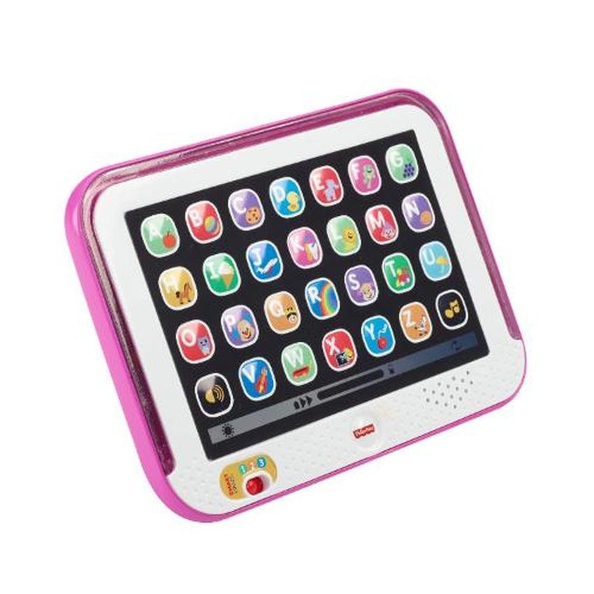 fisher price laugh and learn smart stages chair pink