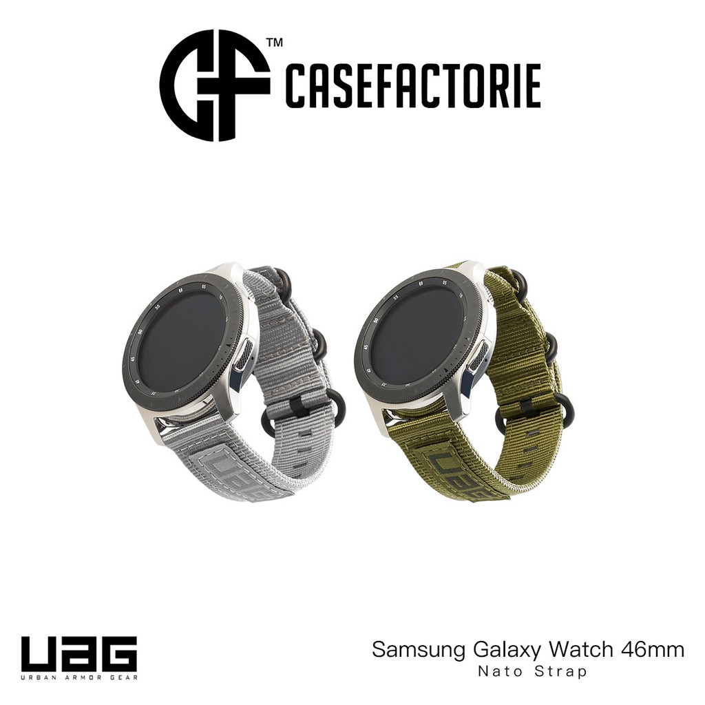 samsung galaxy watch 46mm 2018