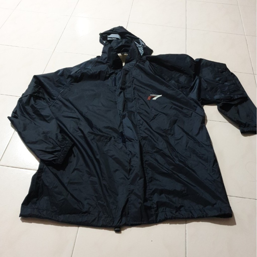 taylormade rain gear