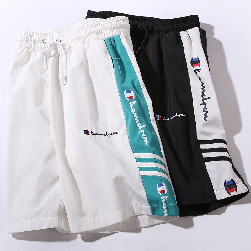 champion sports shorts