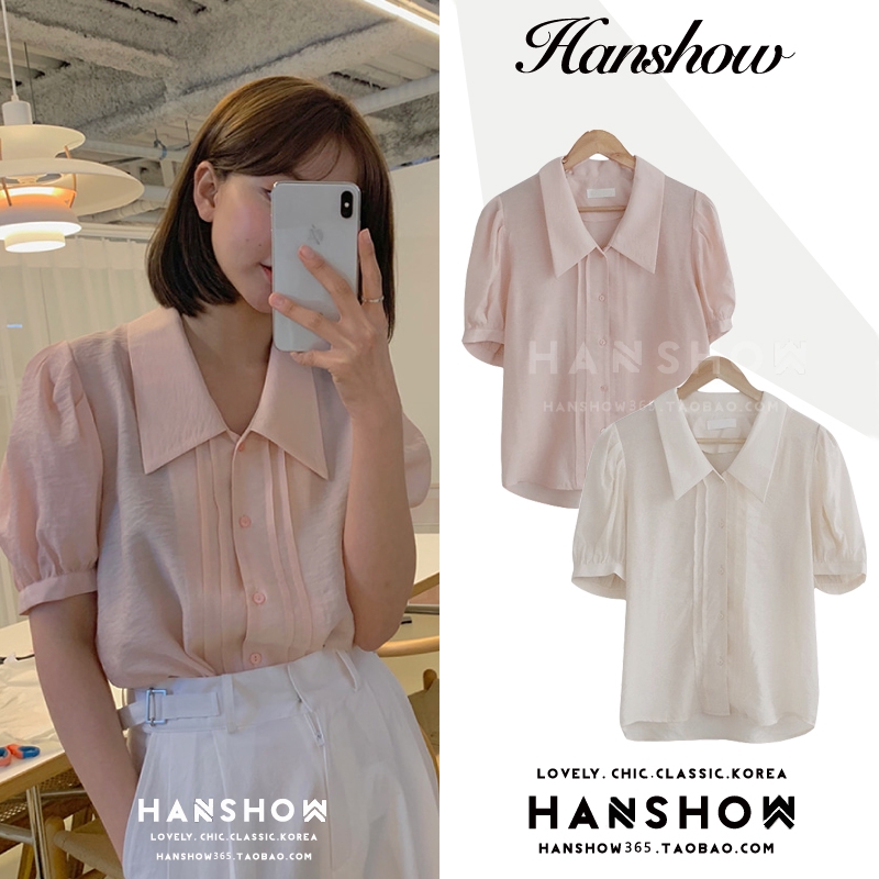 short sleeve cute tops