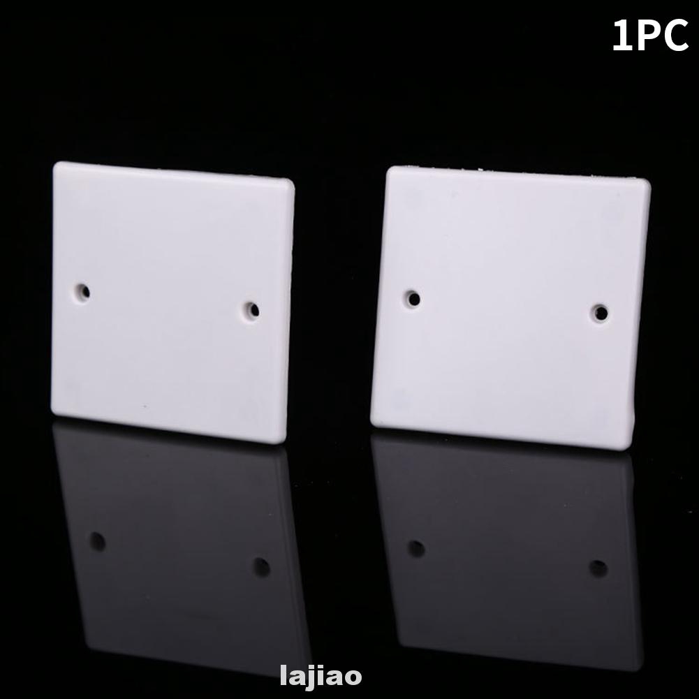 86 Type Easy Install Electric Switch Wall Socket Cover Shopee Singapore