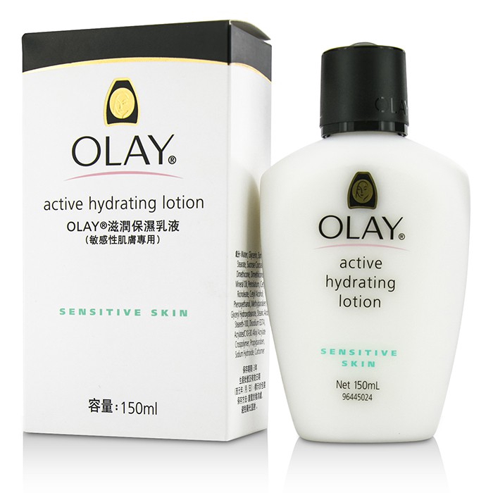 olay sensitive
