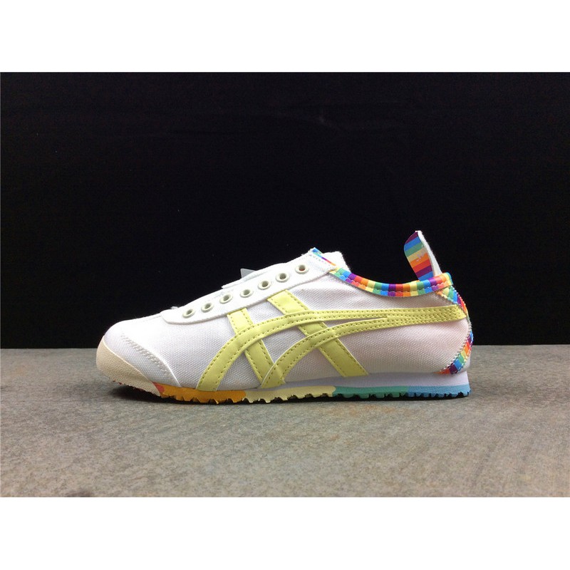 onitsuka tiger rainbow