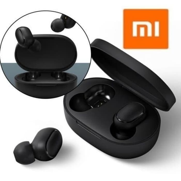 xiaomi redmi airdots shopee