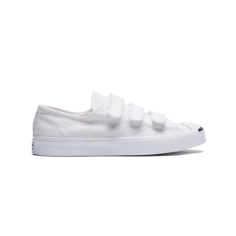 jack purcell velcro shoes