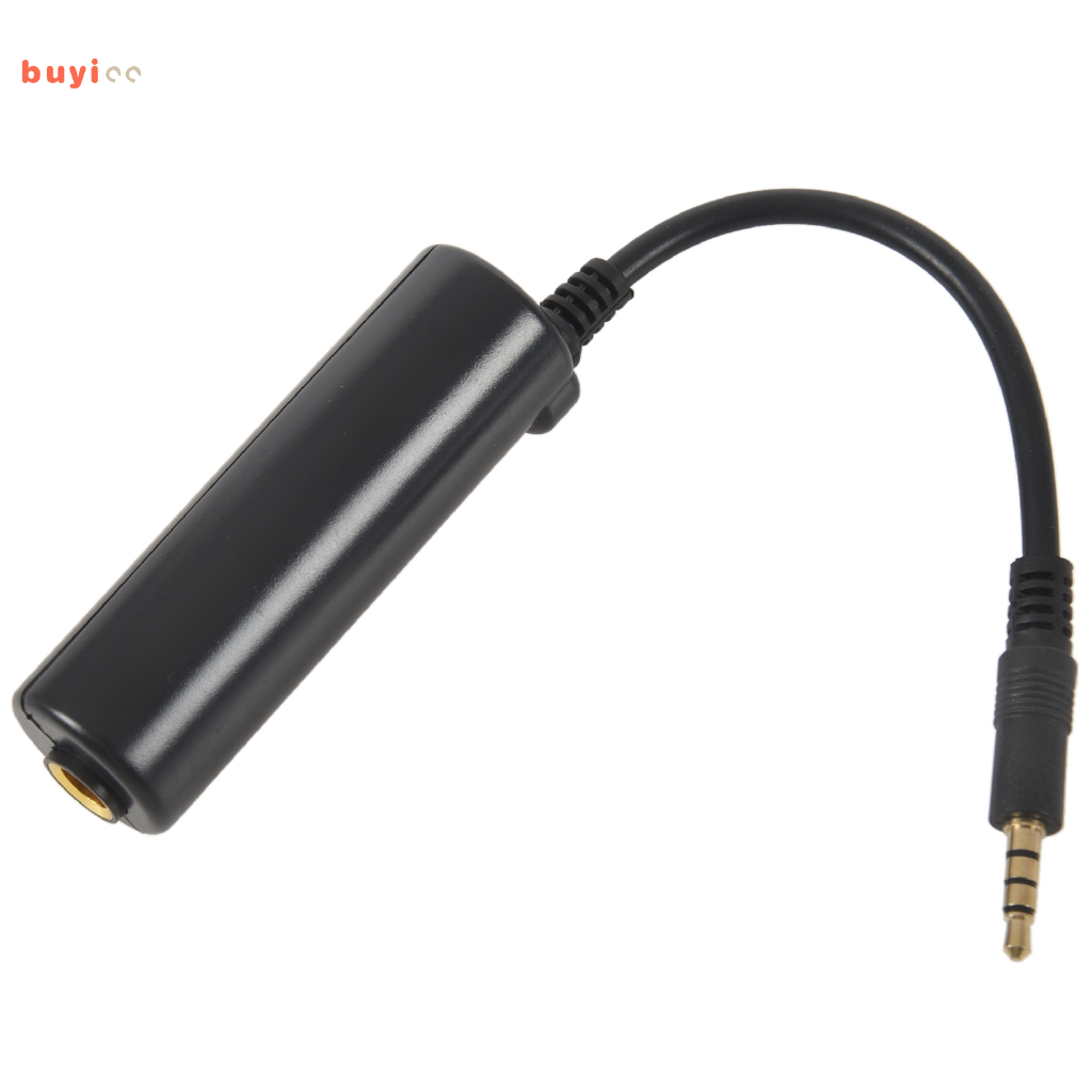 adapter for amplifier