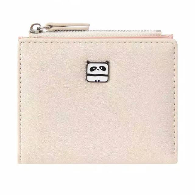  Miniso  Mini  Wallet  2 Slide money wallet  women s wallet  