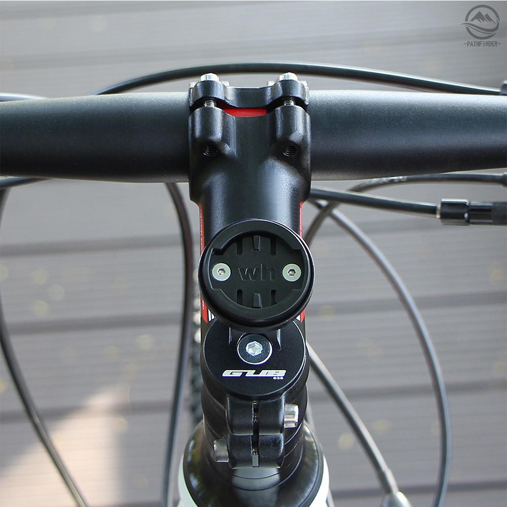 wahoo stem cap mount