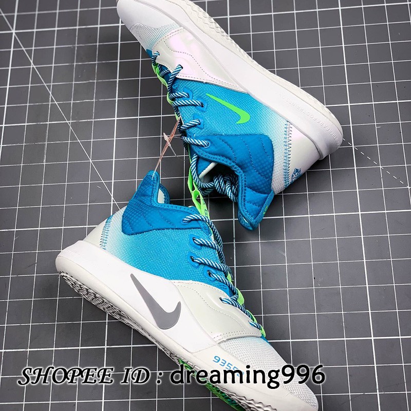 nasa nike pg3