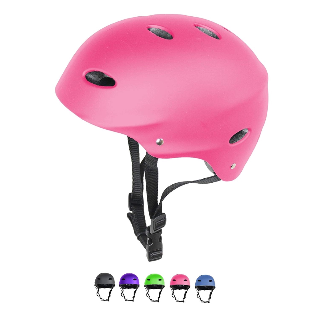 childs skate helmet