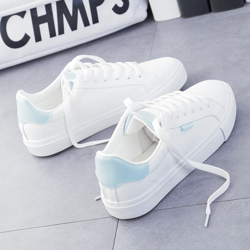 cheap white trainers ladies