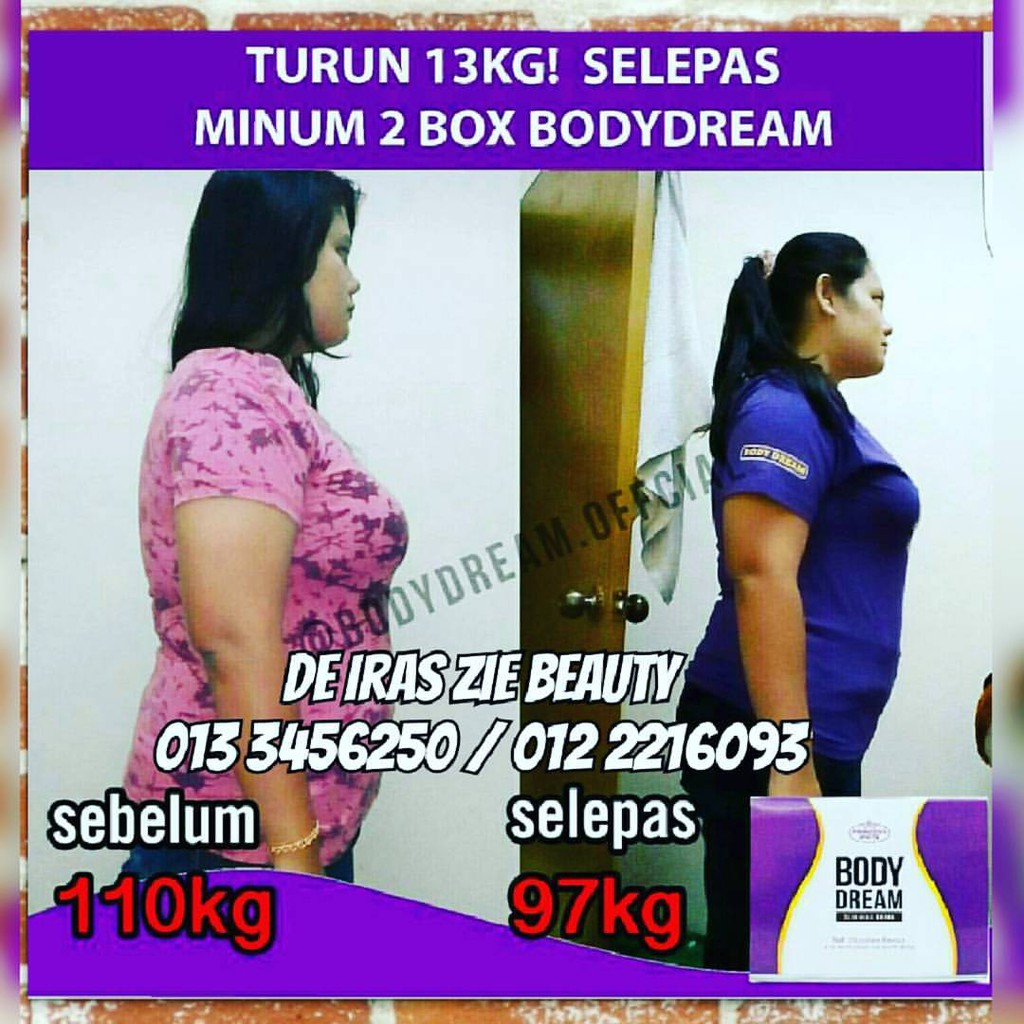 Body Dream Coco S Slimming Hot Chocolate Drink Lose Weight Fast Without Strict Diet 15 Sachets Shopee Singapore
