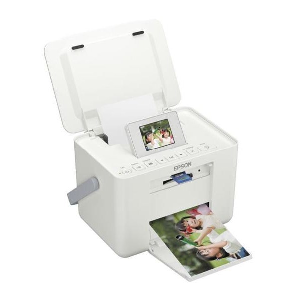 epson l805 colour inkjet printer
