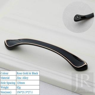 High Quality Kitchen Cabinet Handles Drawer Wine Bedroom Bathroom Cabinet Pulls Handle Door Handles For Interior Doors Shopee Singapore