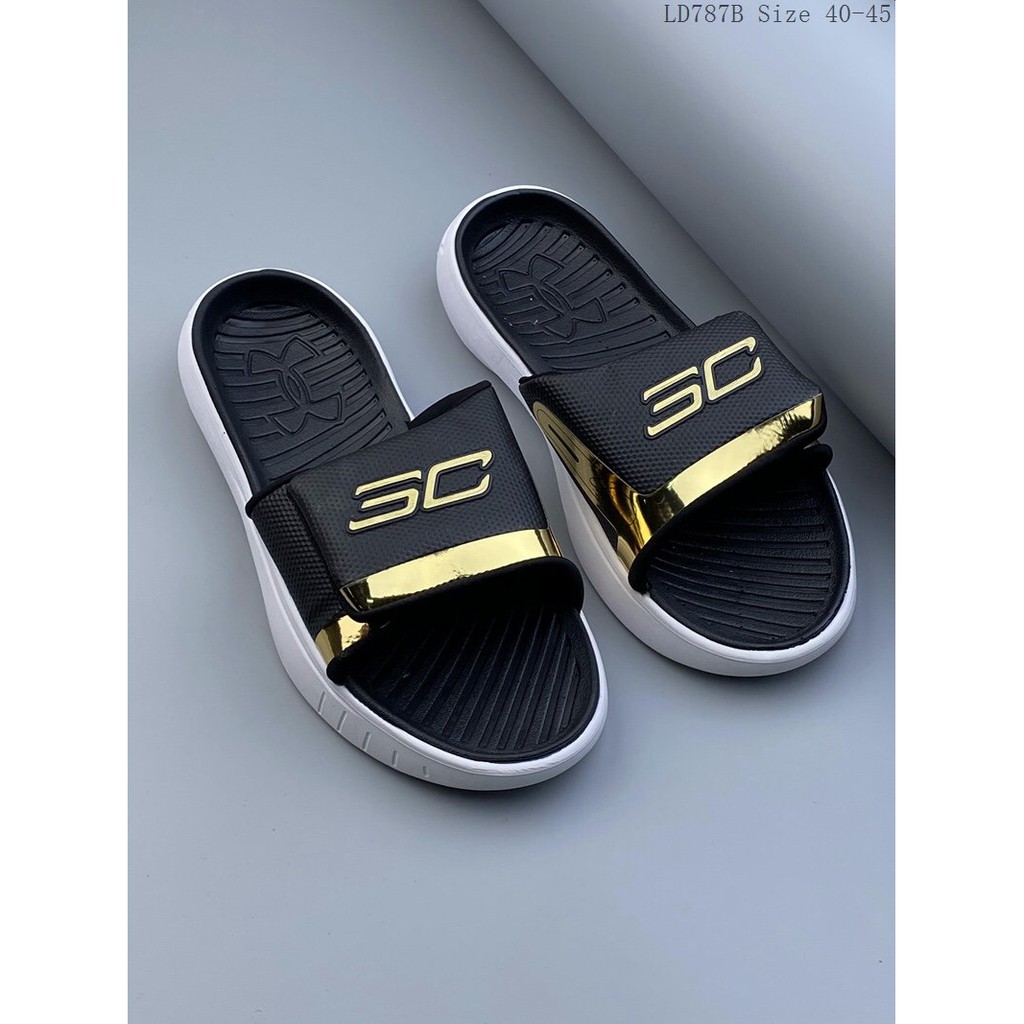 curry 6 slides
