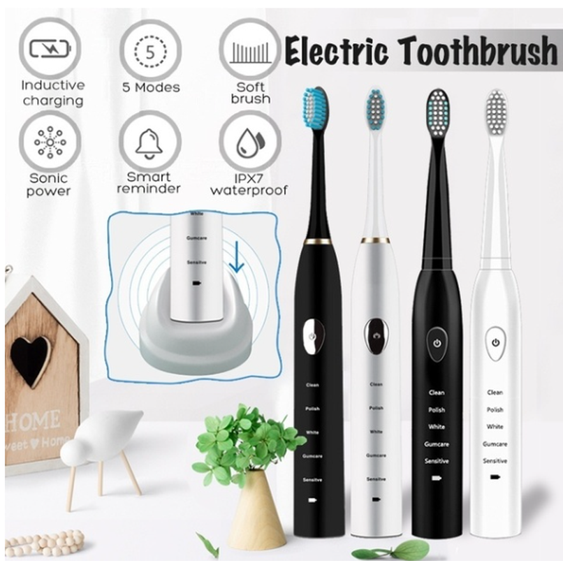 discount electric toothbrush