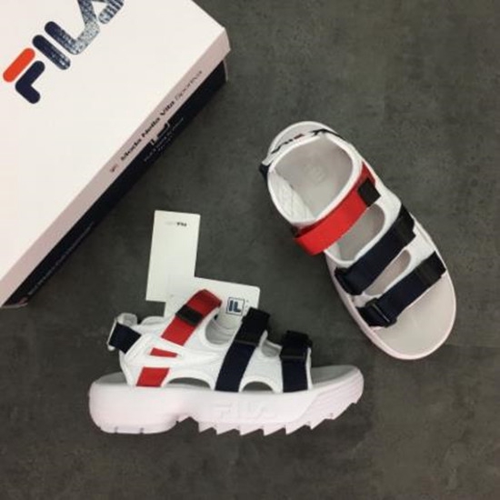 fila slippers original